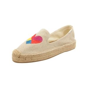 Soludos espadrille sz 10